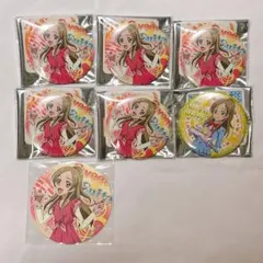 スイートプリキュア スイプリ 南野奏 アクスタ 缶バッジ - メルカリ