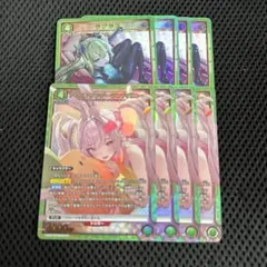 2026年最新】NIKKE ユニオンアリーナ 4コンの人気アイテム - メルカリ