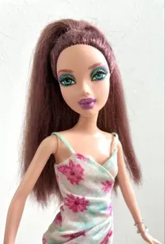 2025年最新】マイシーンバービーの人気アイテム - メルカリ