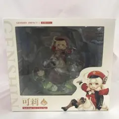 クレー 火花騎士Ver. 「原神-GENSHIN-」