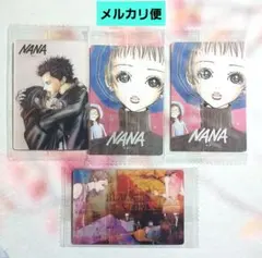 AI yazawa twin wafers 矢沢あい　ツインウエハース　カード