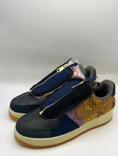 デッドストック】NIKE AIR FORCE 1 LOW 2000年製 シボ革 - メルカリ