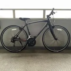 自転車本体 Centurion crossline 1000 CROSS LINE 100／2014 CENTURION クロスバイク