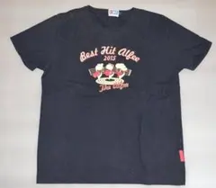 2026年最新】国内アーティスト：THE ALFEE ミュージシャン Tシャツ