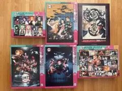 商品説明欄 要確認】 呪術廻戦0 ジグソーパズル 2つセット - メルカリ