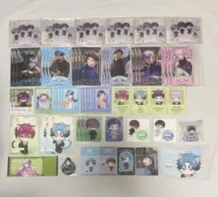ブレイクマイケース アクリルスタンド 1周年 麻波 神家 新名 - メルカリ