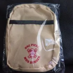 ワンピース ミニショルダーバッグ