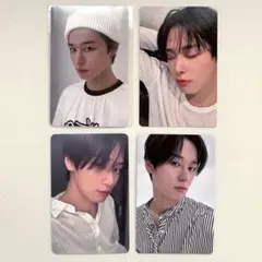 THE BOYZ ドボイズ ジュヨン ソウルコン MD トレカ ジムサック