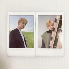 2026年最新】enhypen ニキ ポラロイドの人気アイテム - メルカリ