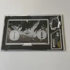 ヒロアカ　バースデイ名場面ジオラマフィギュア　イレイザー