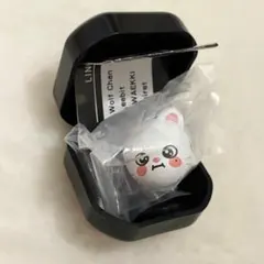 SKZOO スキズ　ぷくっとリング ジニレット