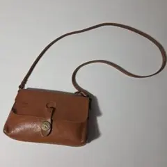 2026年最新】イルビゾンテ IL BISONTE レザー 本革 ショルダーバッグ