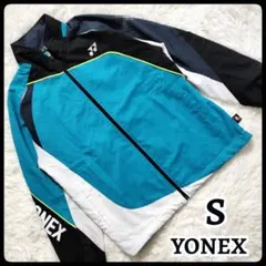 【Sサイズ】YONEX ヨネックス ウインドブレーカー HEAT 訳あり