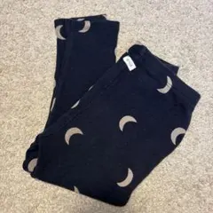 organiczoo レギンス 2-3y