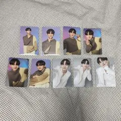 INI 田島将吾 BTC トレカ ラントレ