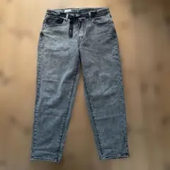 LEVI'S 562 ワイドテーパードデニム W33 L32