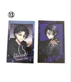 ●⑬ Element sicks EL6 トレカ 春希