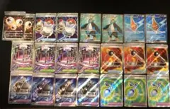 インフェルノX SR まとめ売りっ！！