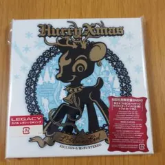 Hurry Xmas　L'Arc～en～Ciel