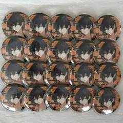 2025年最新】ツキウタ 月夏祭 缶バッジの人気アイテム - メルカリ