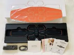 SIXPAD（シックスパッド）Abs Belt（アブズベルト）