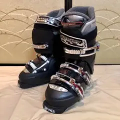 2025年最新】carve スキーブーツの人気アイテム - メルカリ