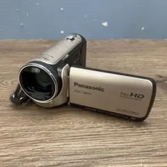 A棚 動作未確認 コンパクト Panasonic HDC-TM45 ビデオカメラのサムネイル