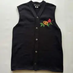 COMME des GARCONS HOMME ニットベスト値下げ中 8075000086059_3.jpg?v=