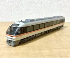 TOMIX】名古屋鉄道キハ8200、特急北アルプス、Mなし2両【匿名配送