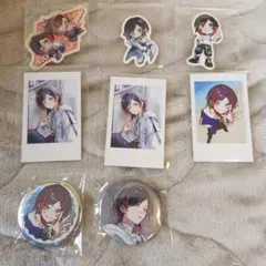 【新品 未使用】CR uruca うるか 2022年グッズセット CRうるか グッズ - メルカリ