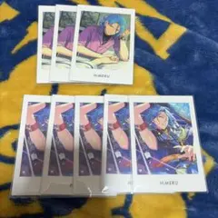 あんスタ　ぱしゃっつ　HiMERU