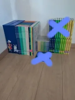 新子役 メインプログラム ディズニ 一英語システム DWE 美品