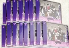 ZEROBASEONE ICONIK 新品未開封 15枚 まとめ売り