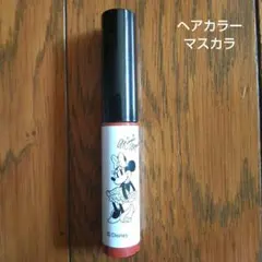 キャンドゥ ディズニー ミニー ヘアカラーマスカラ レッド 毛髪着色料のサムネイル