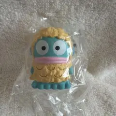 ハンギョドン　オクラの天麩羅