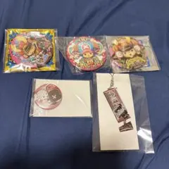 ワンピース チョッパー まとめ売り