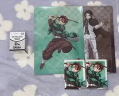 アニプレックスオンラインくじ　鬼滅の刃　まとめ売り