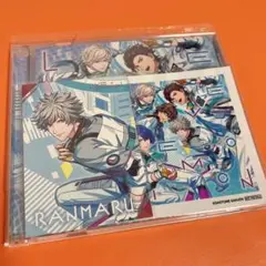 ライエモ　うたプリ　CD 黒崎蘭丸　メセカ