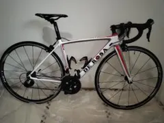 DEROSA IDOL 2019 Potenza Blue 57サイズ 美品 DEROSA IDOL 2019 Potenza Blue 57サイズ 美品 - メルカリ
