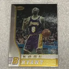 97 bowman's Kobe Bryant #R23