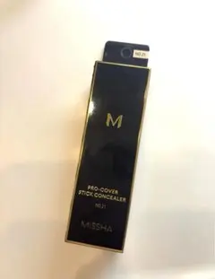 MISSHA M プロカバー スティックコンシーラー No.21のサムネイル