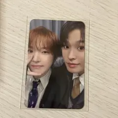 NCTWISH WISHLIST ケミ トレカ リク サクヤ