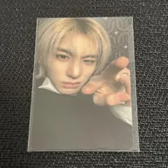 BOYNEXTDOOR Ktown4u ラキドロ トレカ イハン