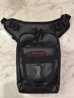 Henly Begins デイトナ レッグバッグ 1.5L ターポリンのサムネイル