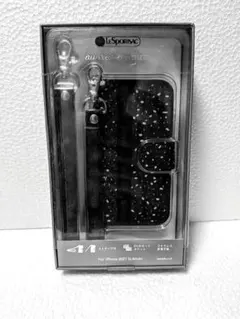 iPhone 13mini用 LeSportsac ロング＆ハンドストラップ付き