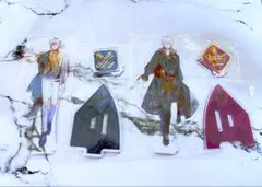 ChroNoiR アクスタ