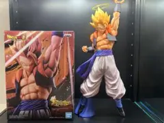 【天使の輪あり】ドラゴンボール Legends ゴジータ フィギュア