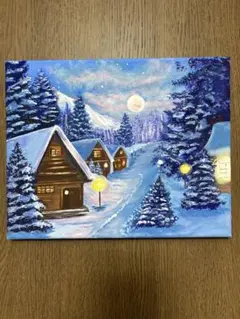 風景画 アート・写真