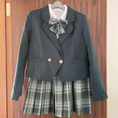 女の子　セレモニースーツ★Ｌサイズ　キッズ　卒業式&入学式スーツ