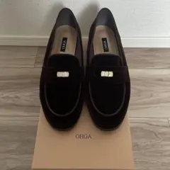 2025年最新】ohga ローファーの人気アイテム - メルカリ